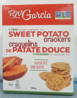 3 Seed - Sweet Potato (Garcia)